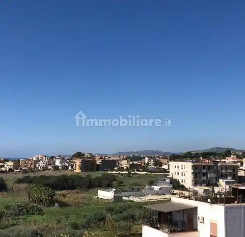 Palazzo - Edificio in vendita a Agrigento