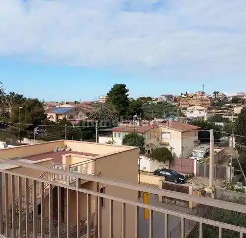 Palazzo - Edificio in vendita a Agrigento