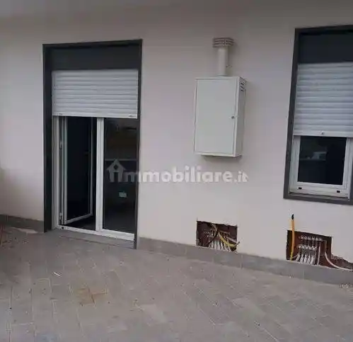 Palazzo - Edificio in vendita a Agrigento