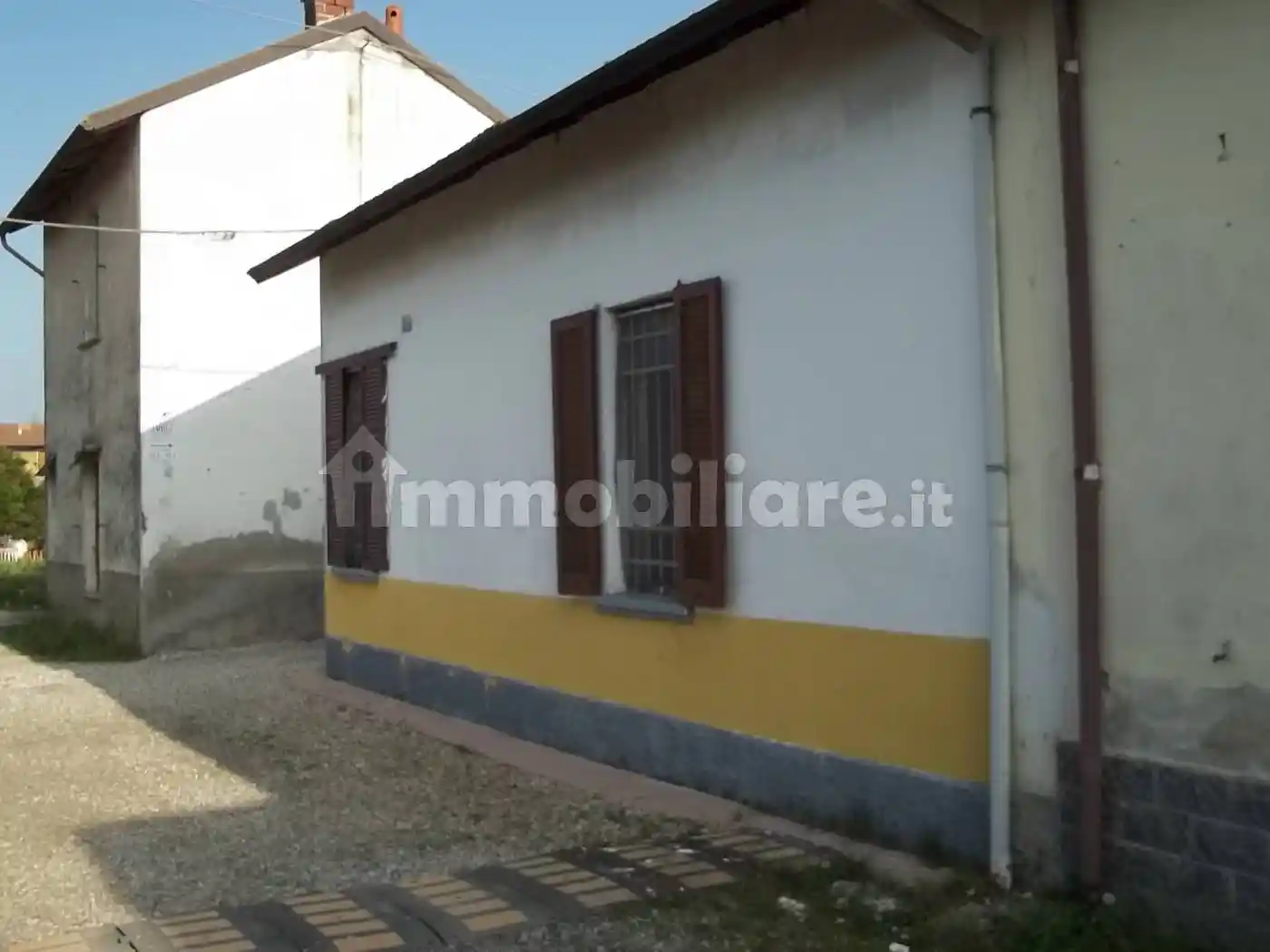 Villetta a schiera in vendita a Vigevano