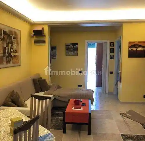 Appartamento in vendita a Agrigento