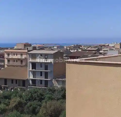 Appartamento in vendita a Licata