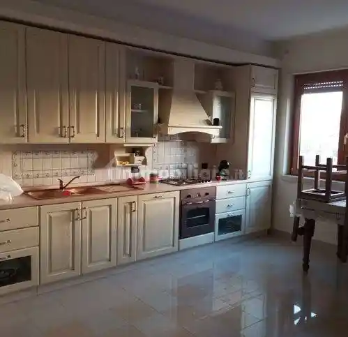 Appartamento in vendita a Agrigento