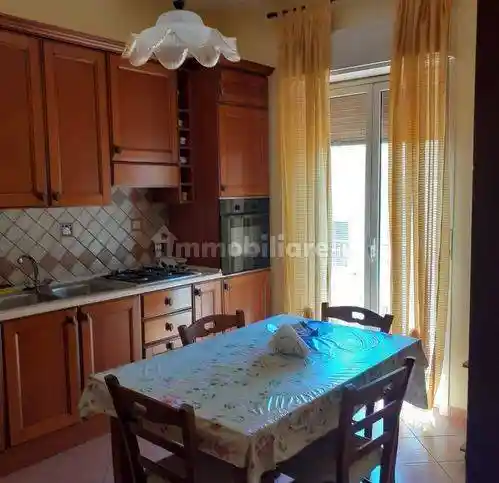 Appartamento in vendita a Agrigento
