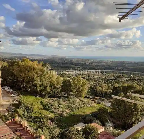Appartamento in vendita a Agrigento