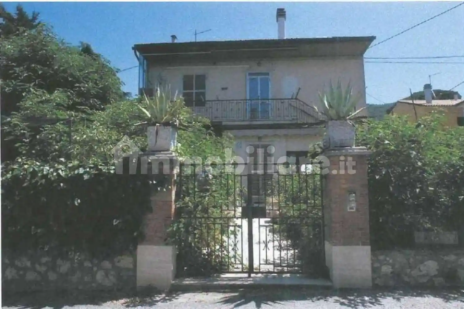 Appartamento in vendita a Lugnano in Teverina