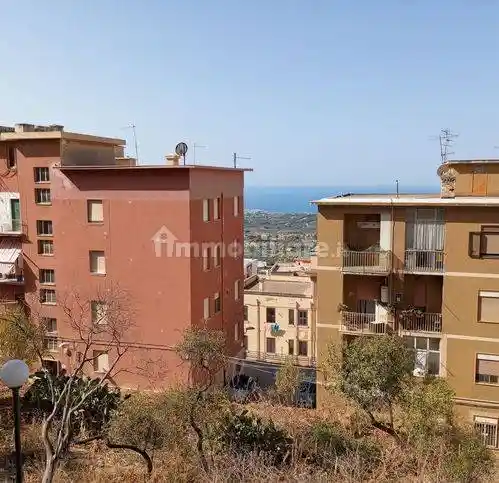 Appartamento in vendita a Agrigento