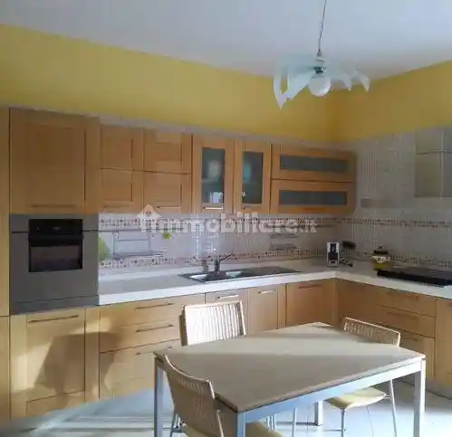 Appartamento in vendita a Agrigento