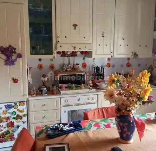 Appartamento in vendita a Agrigento