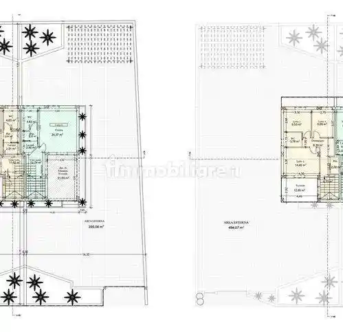 Casa indipendente in vendita a Agrigento