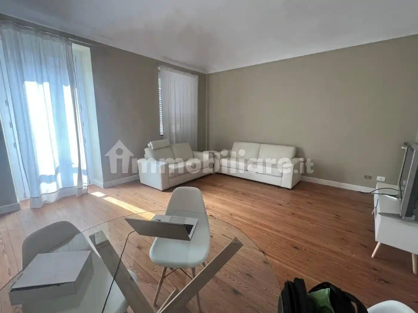 Appartamento in affitto a Ivrea