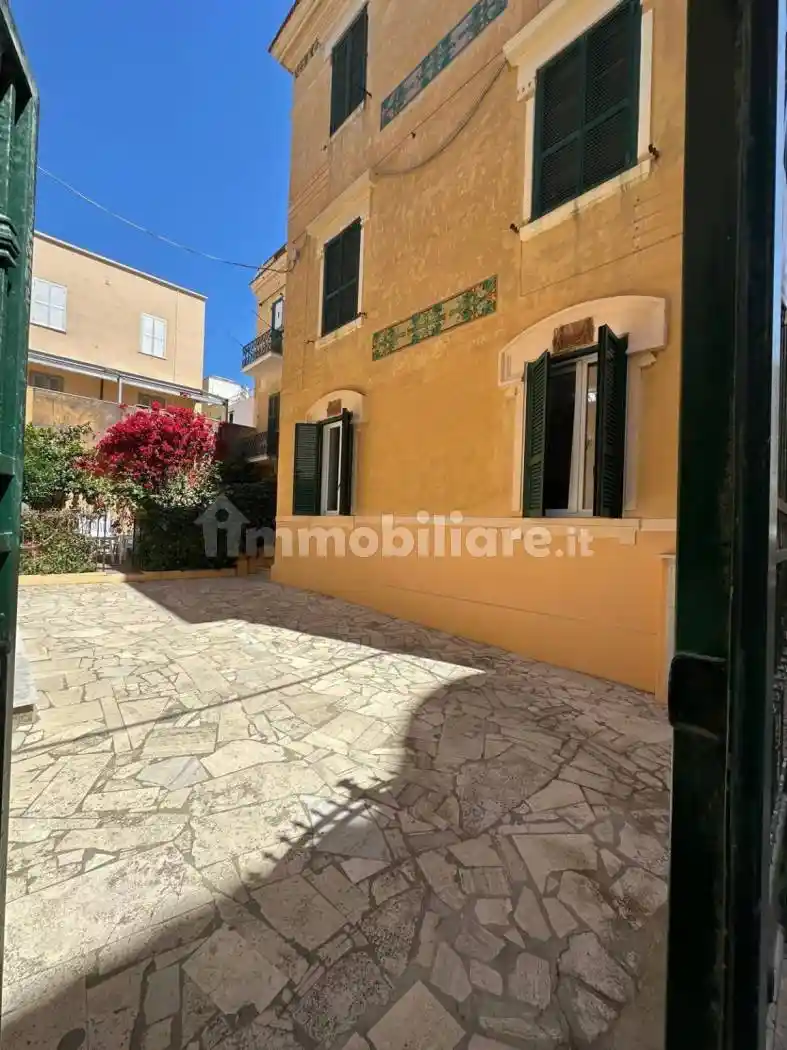 Appartamento in affitto a Anzio