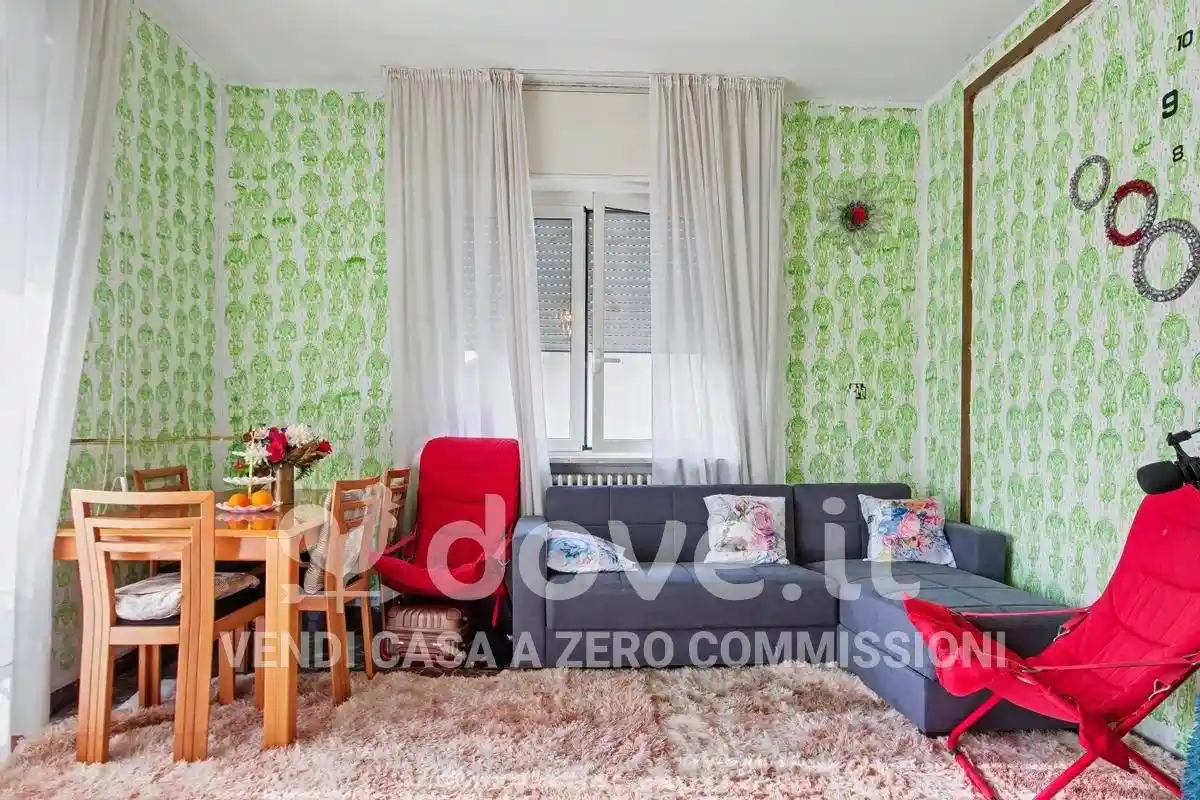 Appartamento in vendita a Ponte San Pietro