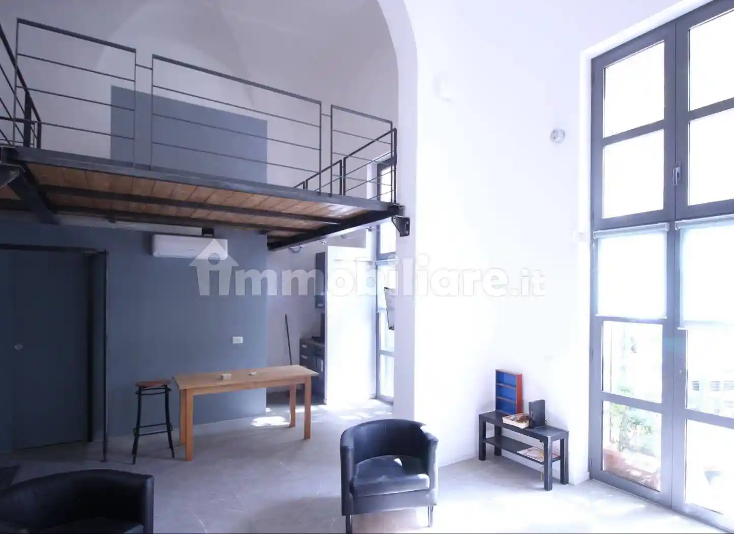 Loft in vendita a Roma