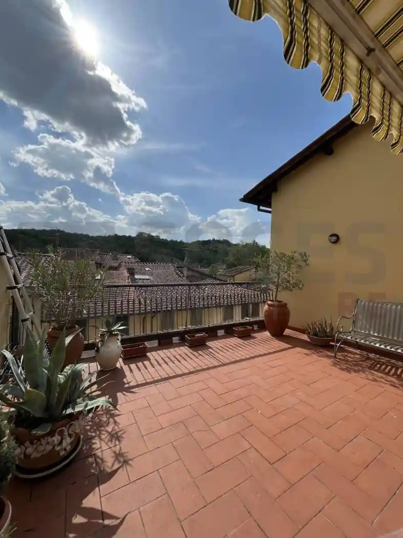 Appartamento in vendita a San Giovanni Valdarno