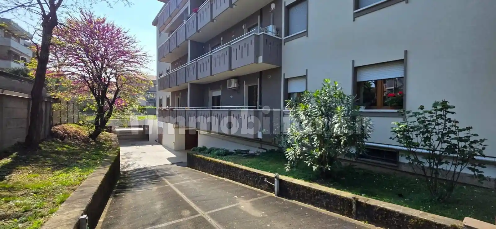 Appartamento in vendita a Nerviano