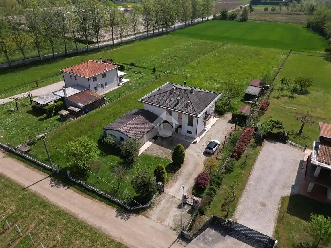 Villa in vendita a Schio