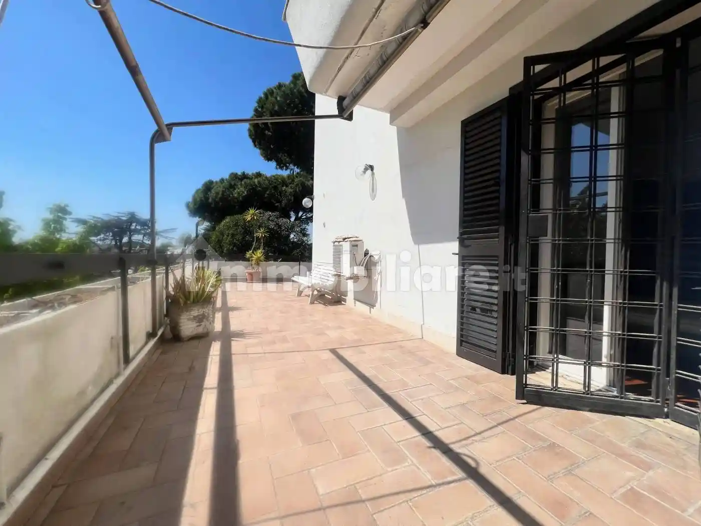 Appartamento in vendita a Cerveteri