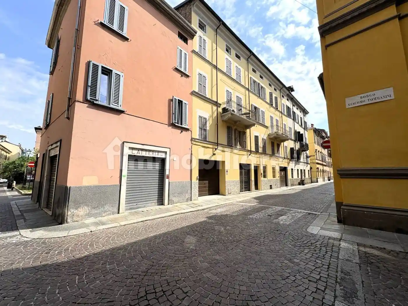 Appartamento in vendita a Parma