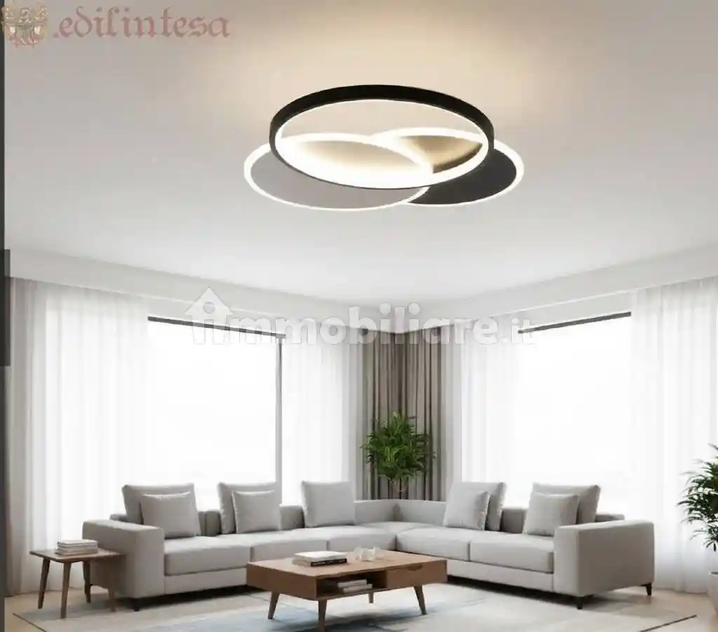 Appartamento in vendita a Monza