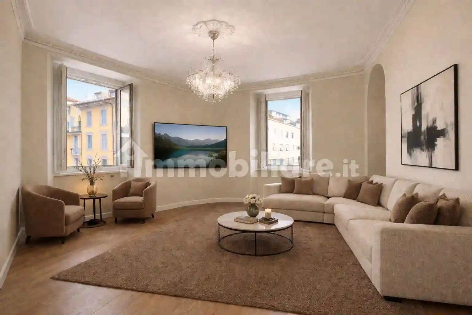 Appartamento - foto 2