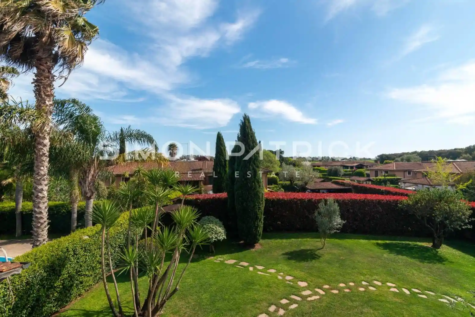 Villa in vendita a Roma