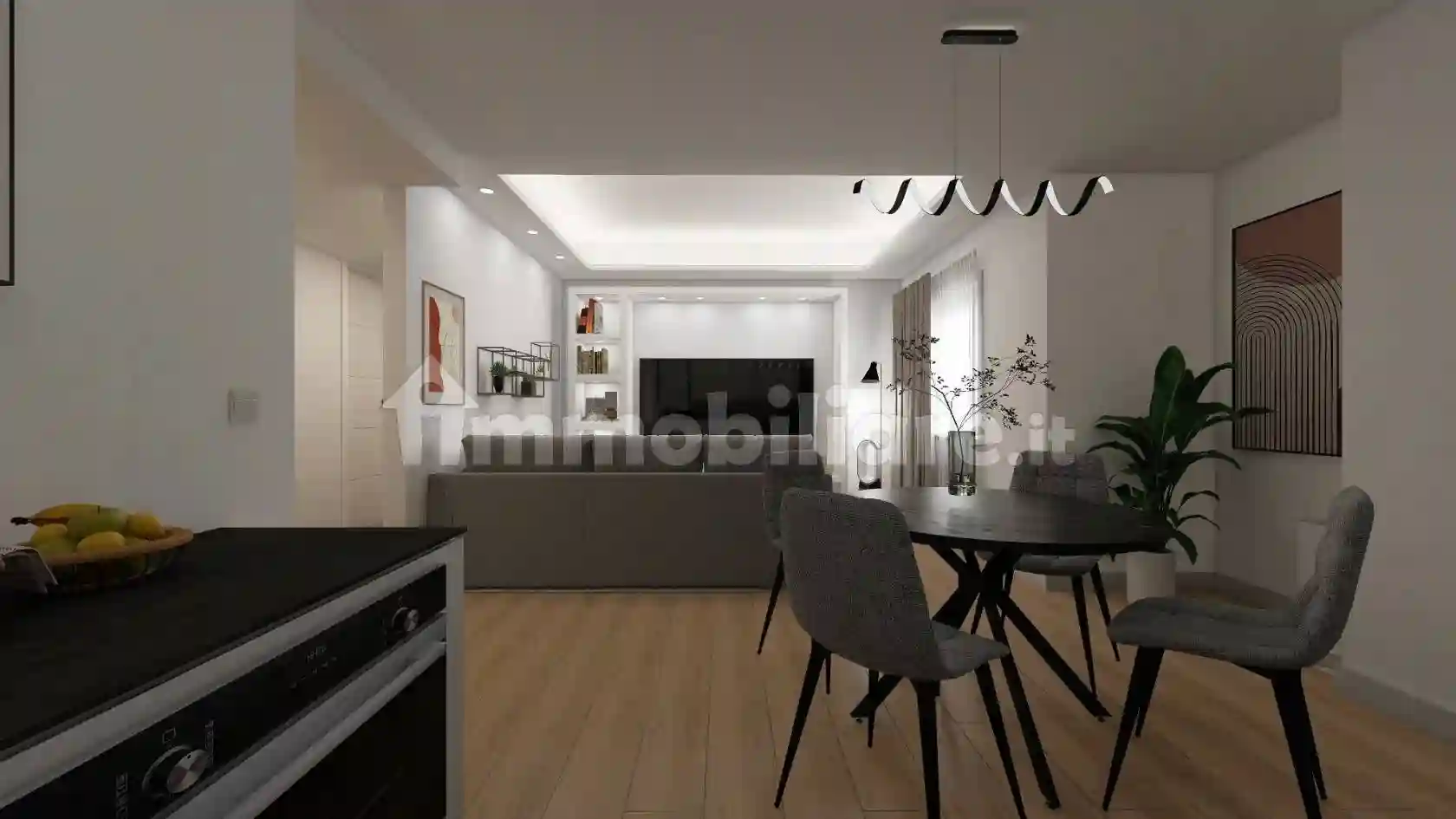 Appartamento - foto 4