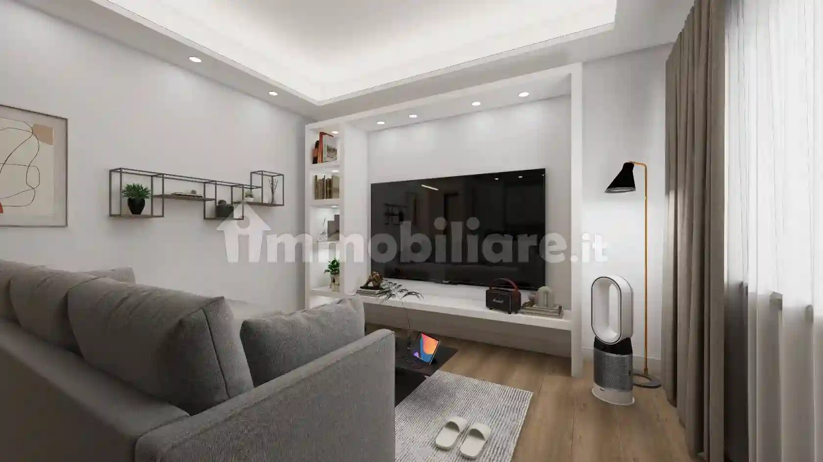 Appartamento - foto 5