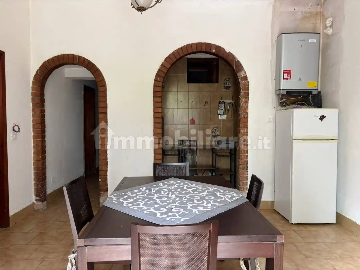 Appartamento in vendita a Grizzana Morandi