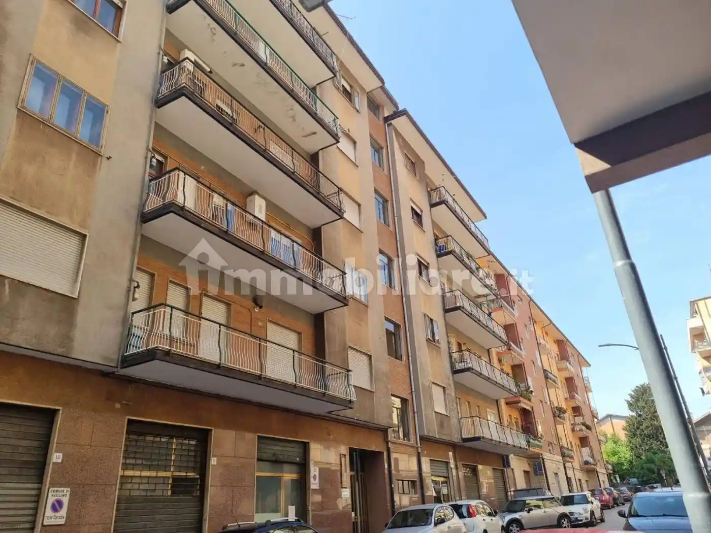 Appartamento in vendita a Avellino