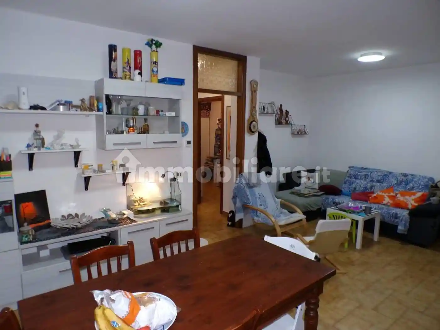 Appartamento in vendita a Cascina