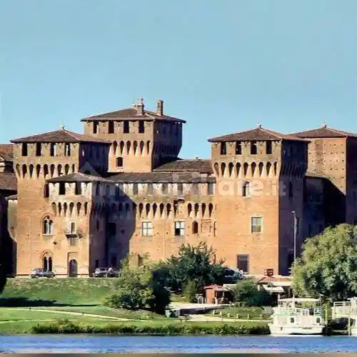 Appartamento in vendita a Mantova