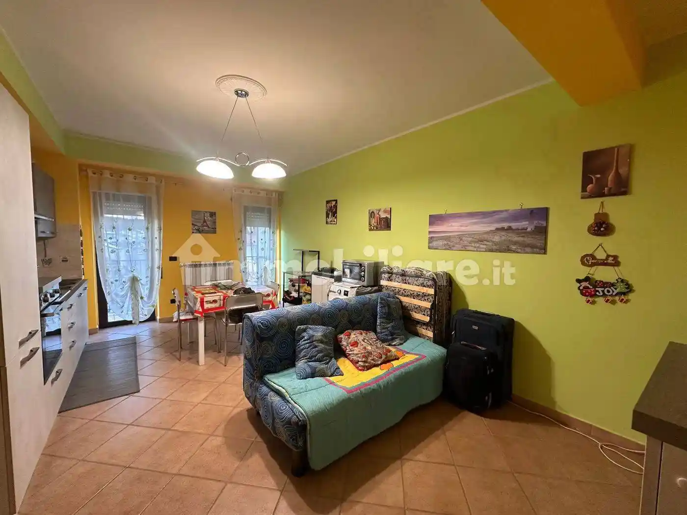 Appartamento in vendita a Avezzano