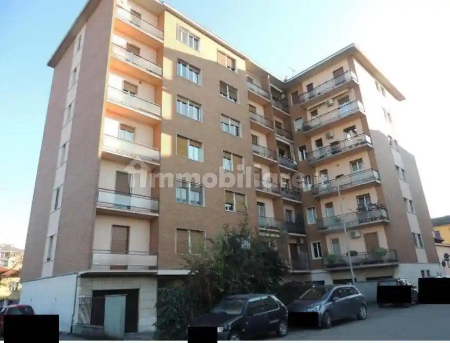 Appartamento in vendita a Voghera