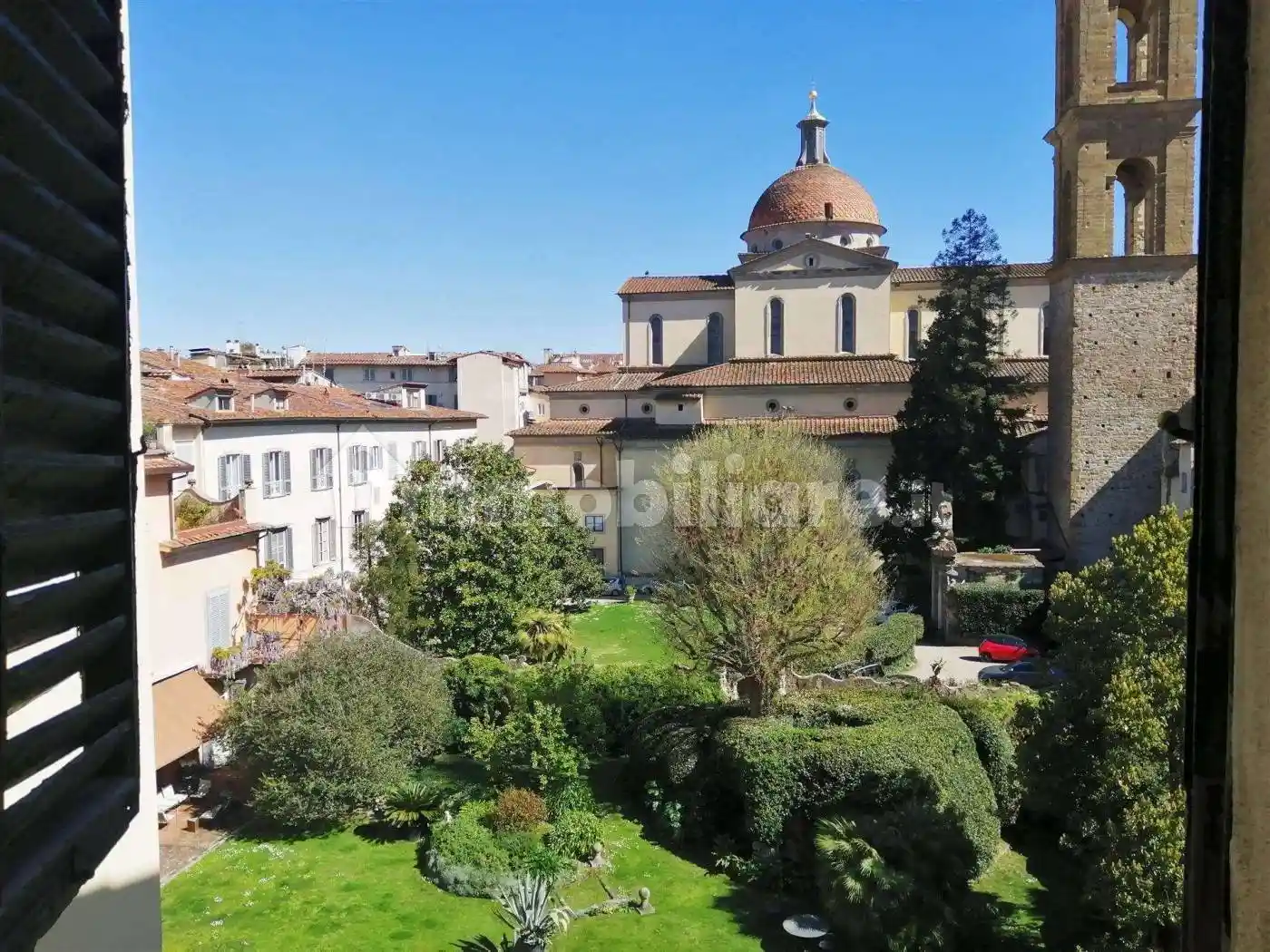 Appartamento in vendita a Firenze