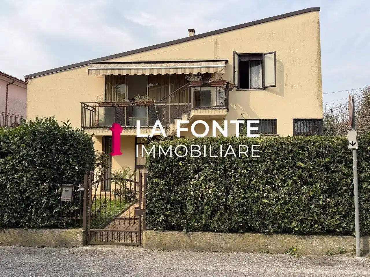 Casa indipendente in vendita a Vigonza