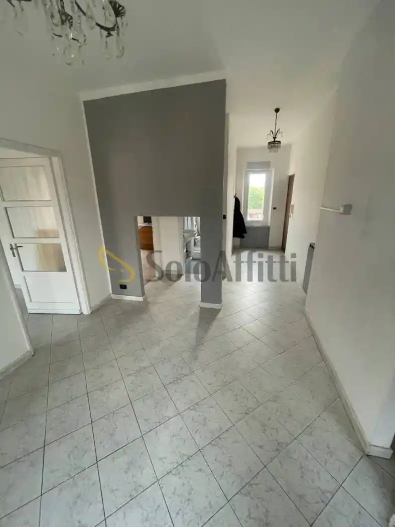 Appartamento in affitto a Rivoli
