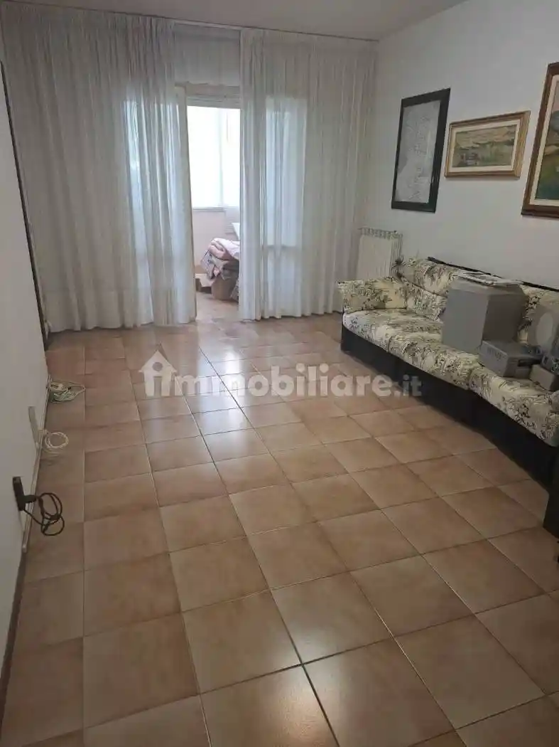 Appartamento in vendita a Livorno