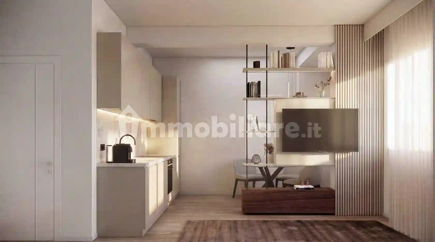 Appartamento - foto 2