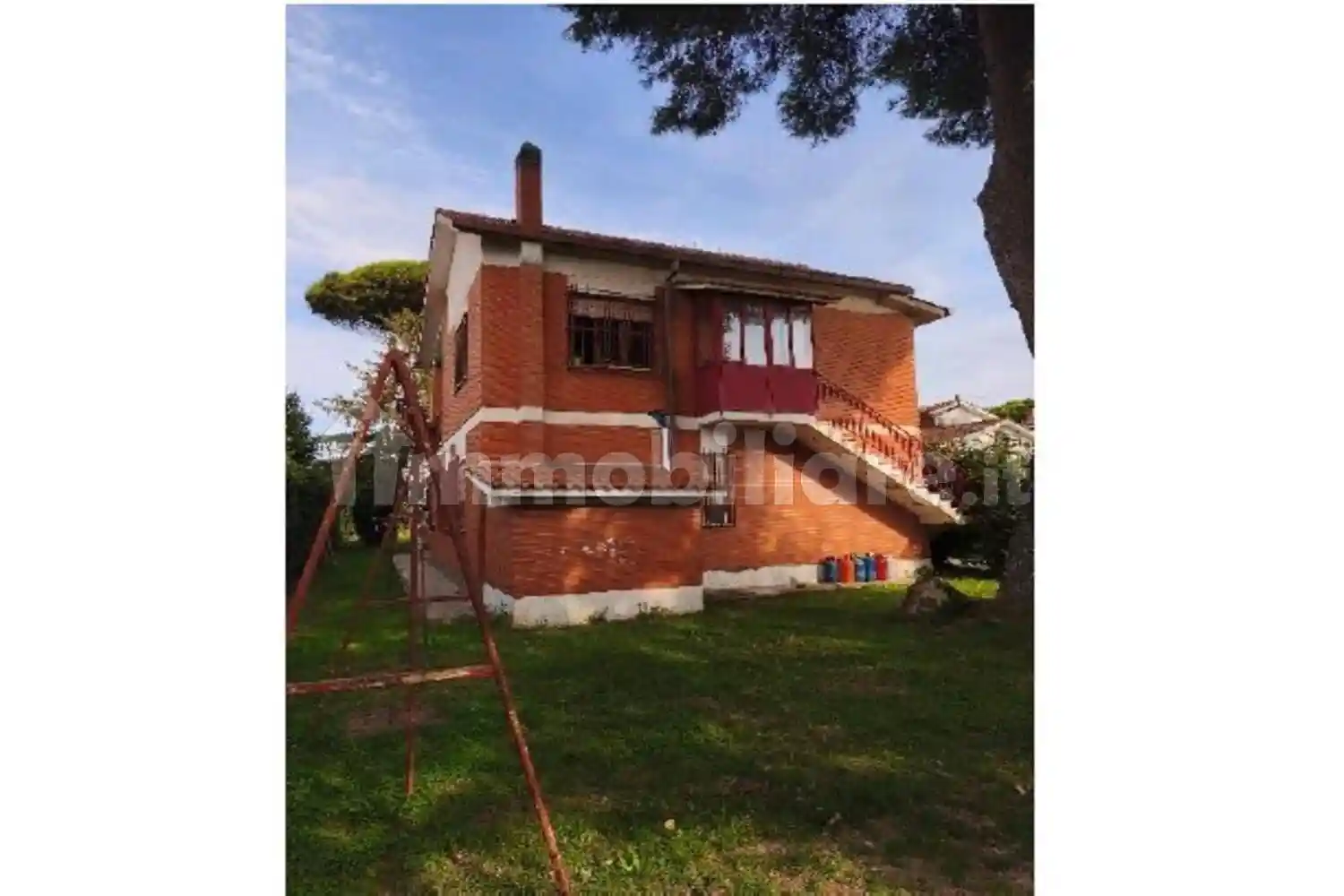 Villa in vendita a Ardea