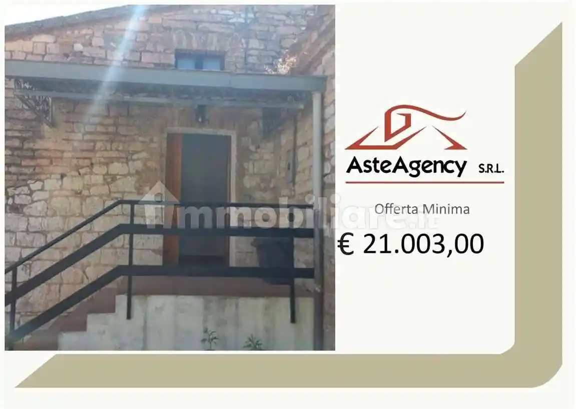 Appartamento in vendita a Sassoferrato