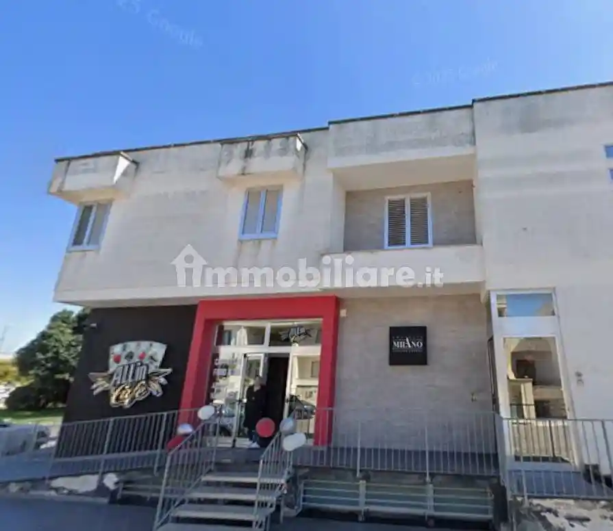 Appartamento in vendita a Melendugno