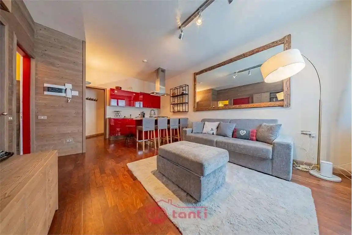 Appartamento in vendita a Madesimo