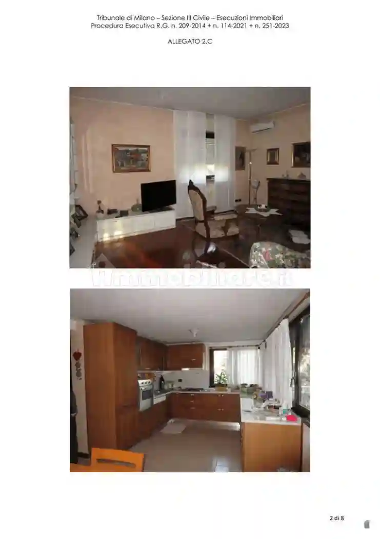 Appartamento - foto 3