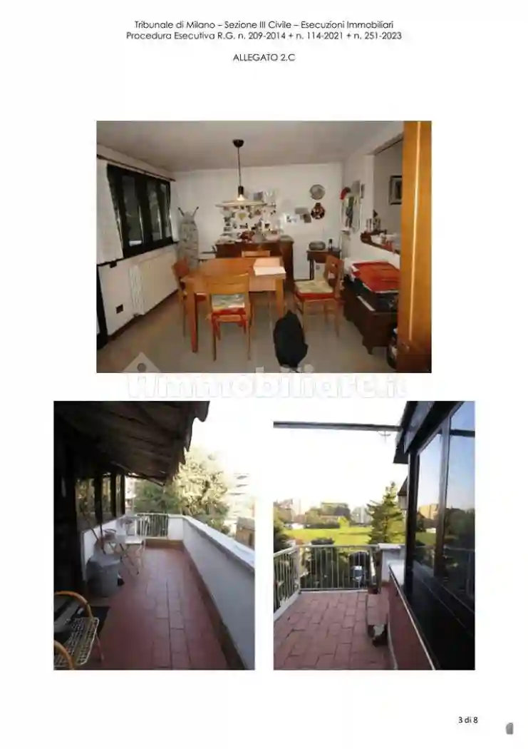 Appartamento - foto 4