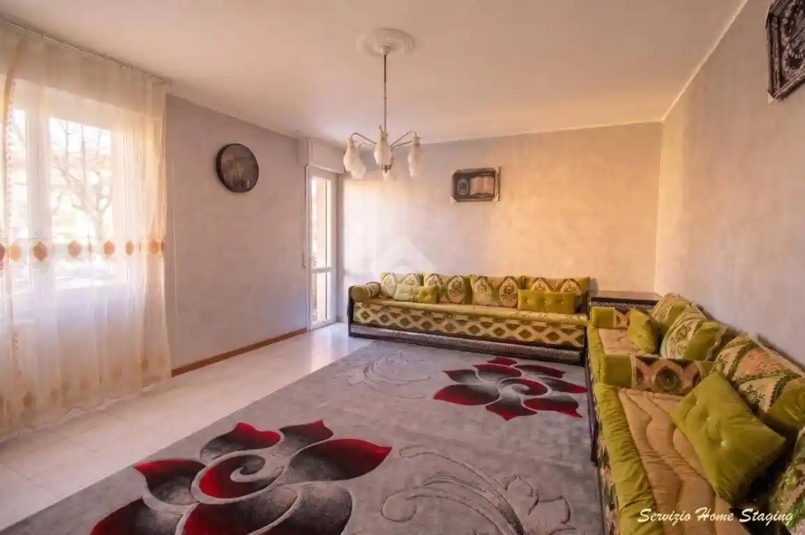 Appartamento in vendita a Monticello Brianza