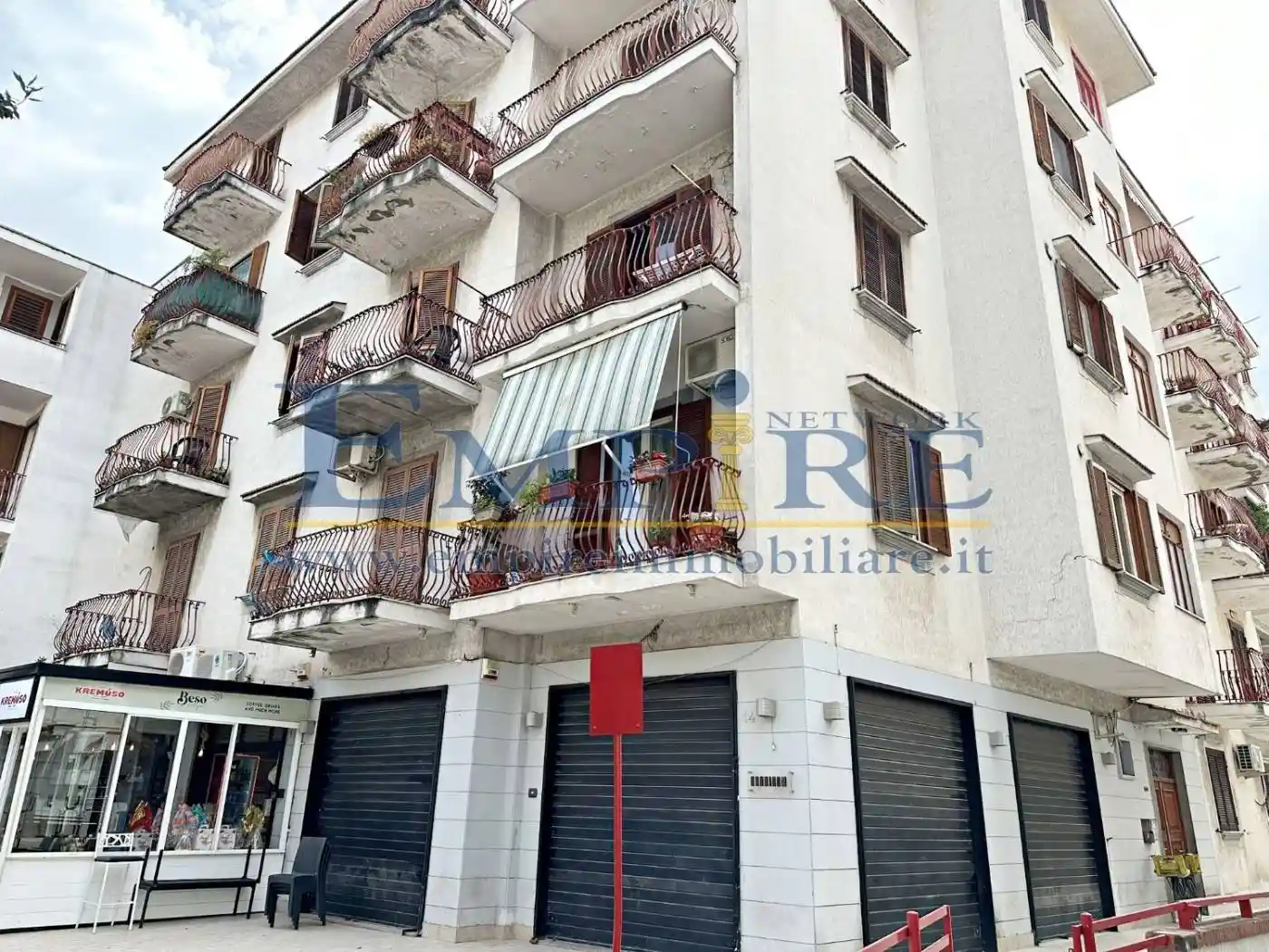 Appartamento in vendita a Aversa