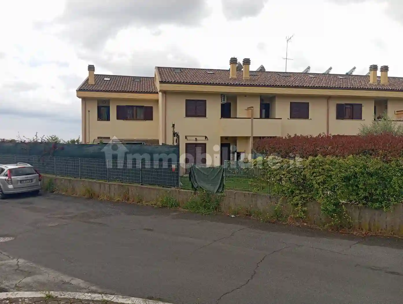 Villetta a schiera - foto 3