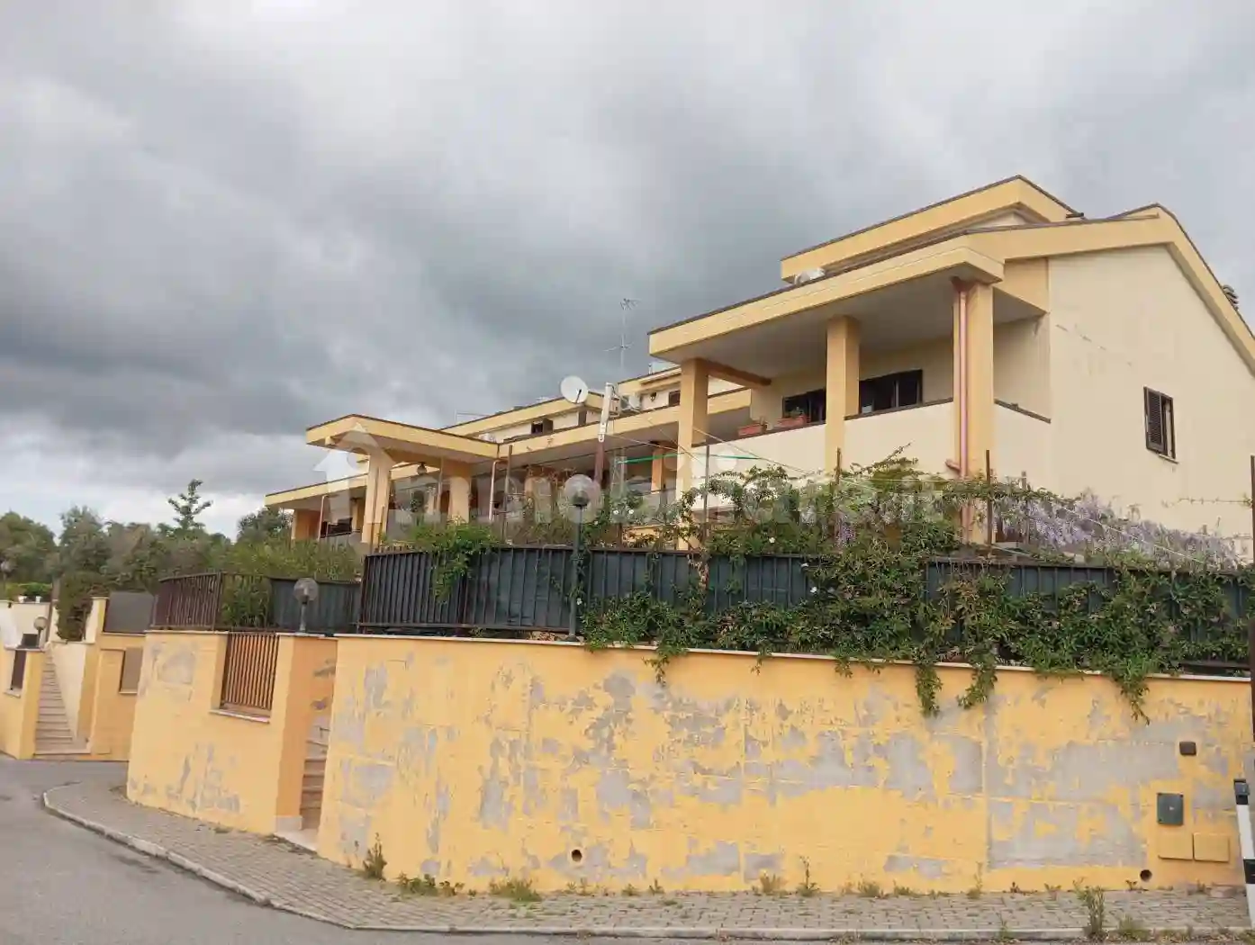 Villetta a schiera - foto 5