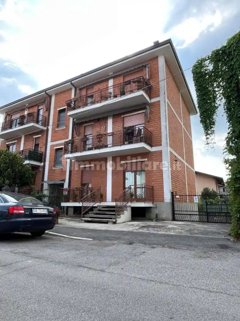 Appartamento in vendita a Castelcovati